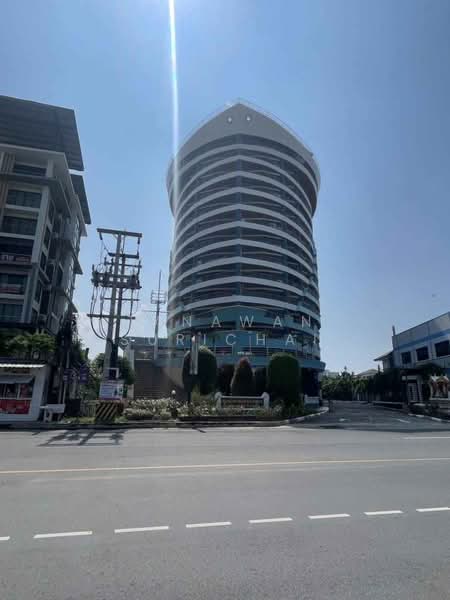 Sea Saran Condominium, Chon Buri (Pattaya), 190 Moo 2 Bangsaray, Bang Sa-re, Sattahip, Chon Buri (Pattaya), 1 Bedroom, 140 sqm, Condo For Sale, by Tanawan Surichai, 500270672 - DDproperty.com