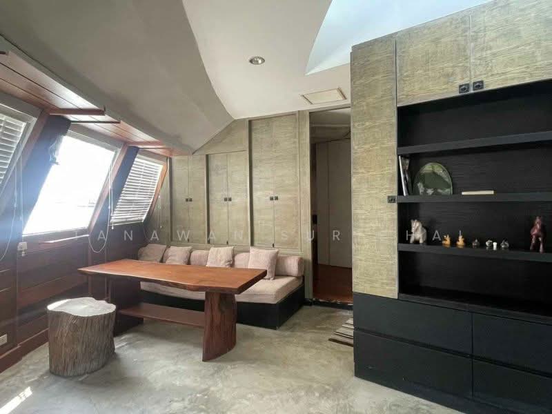 Sea Saran Condominium : ซี สราญ คอนโดมิเนียม, ชลบุรี, 190 หมู่ 2 บางเสร่, บางเสร่, สัตหีบ, ชลบุรี, 140 ตร.ม., คอนโด ขาย, โดย Tanawan Surichai, 500270672 - DDproperty.com