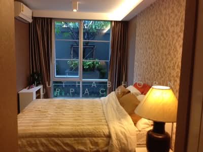 For Rent - Maestro 39, Bangkok