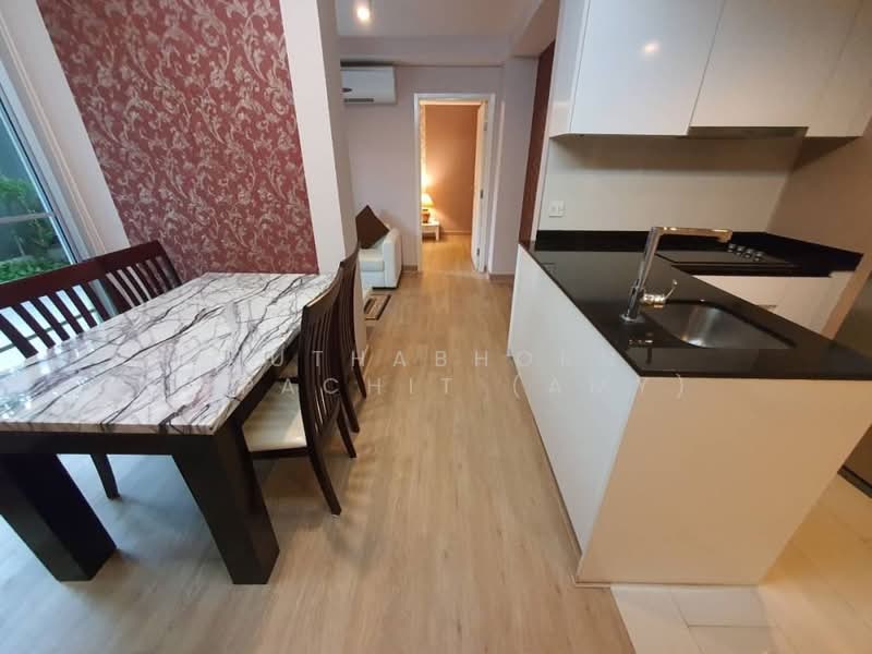 Maestro 39, Bangkok, Sukhumvit Road, Khlong Tan Nua, Watthana, Bangkok, 2 Bedrooms, 61 sqm, Condo For Rent, by Juthabhorn Uppachit (Amy), 500270673 - DDproperty.com