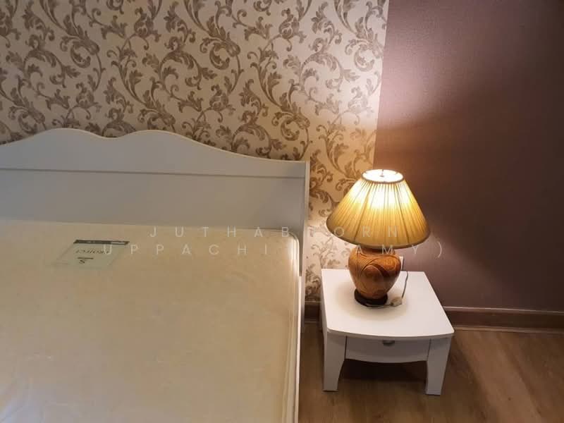 Maestro 39, Bangkok, Sukhumvit Road, Khlong Tan Nua, Watthana, Bangkok, 2 Bedrooms, 61 sqm, Condo For Rent, by Juthabhorn Uppachit (Amy), 500270673 - DDproperty.com