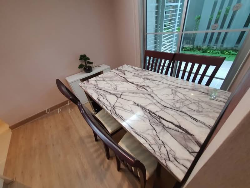 Maestro 39, Bangkok, Sukhumvit Road, Khlong Tan Nua, Watthana, Bangkok, 2 Bedrooms, 61 sqm, Condo For Rent, by Juthabhorn Uppachit (Amy), 500270673 - DDproperty.com