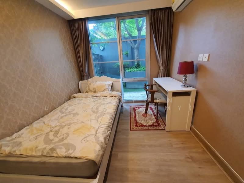 Maestro 39, Bangkok, Sukhumvit Road, Khlong Tan Nua, Watthana, Bangkok, 2 Bedrooms, 61 sqm, Condo For Rent, by Juthabhorn Uppachit (Amy), 500270673 - DDproperty.com