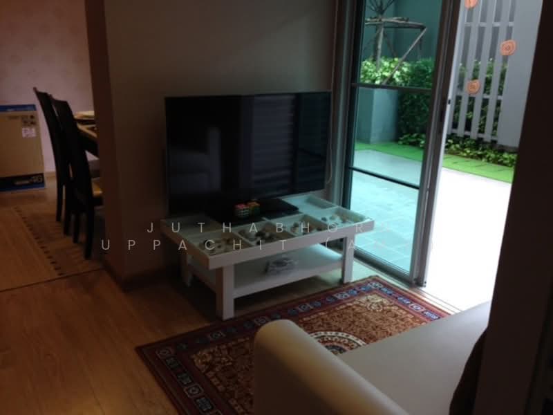Maestro 39, Bangkok, Sukhumvit Road, Khlong Tan Nua, Watthana, Bangkok, 2 Bedrooms, 61 sqm, Condo For Rent, by Juthabhorn Uppachit (Amy), 500270673 - DDproperty.com