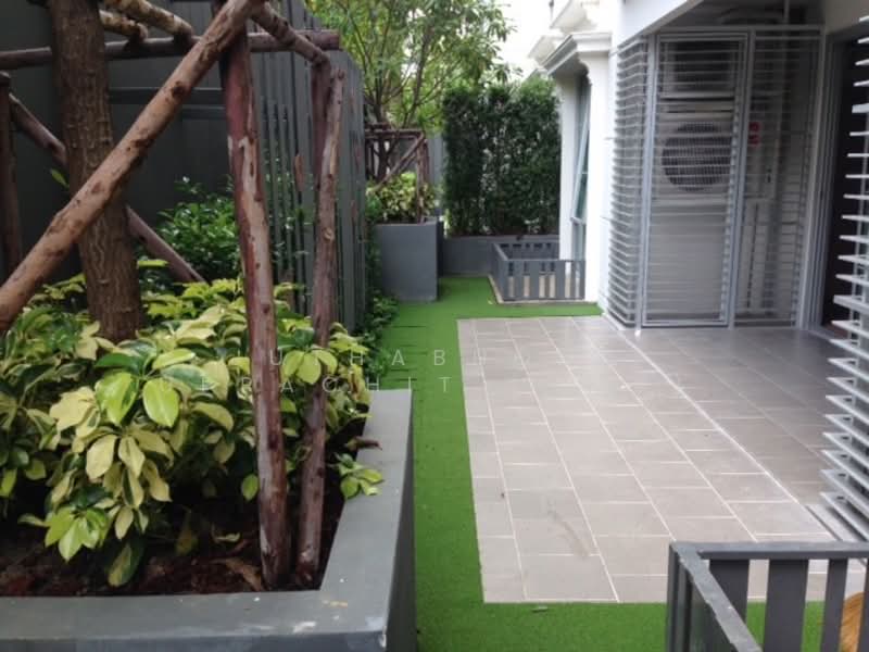 Maestro 39, Bangkok, Sukhumvit Road, Khlong Tan Nua, Watthana, Bangkok, 2 Bedrooms, 61 sqm, Condo For Rent, by Juthabhorn Uppachit (Amy), 500270673 - DDproperty.com