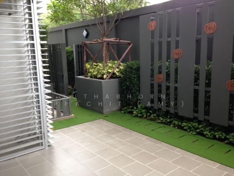 Maestro 39, Bangkok, Sukhumvit Road, Khlong Tan Nua, Watthana, Bangkok, 2 Bedrooms, 61 sqm, Condo For Rent, by Juthabhorn Uppachit (Amy), 500270673 - DDproperty.com