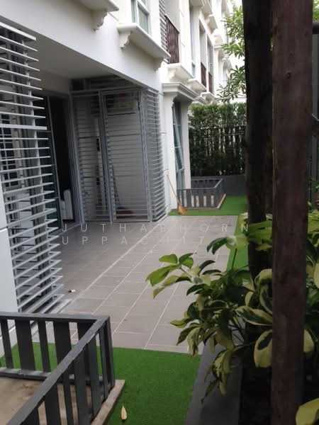 Maestro 39, Bangkok, Sukhumvit Road, Khlong Tan Nua, Watthana, Bangkok, 2 Bedrooms, 61 sqm, Condo For Rent, by Juthabhorn Uppachit (Amy), 500270673 - DDproperty.com