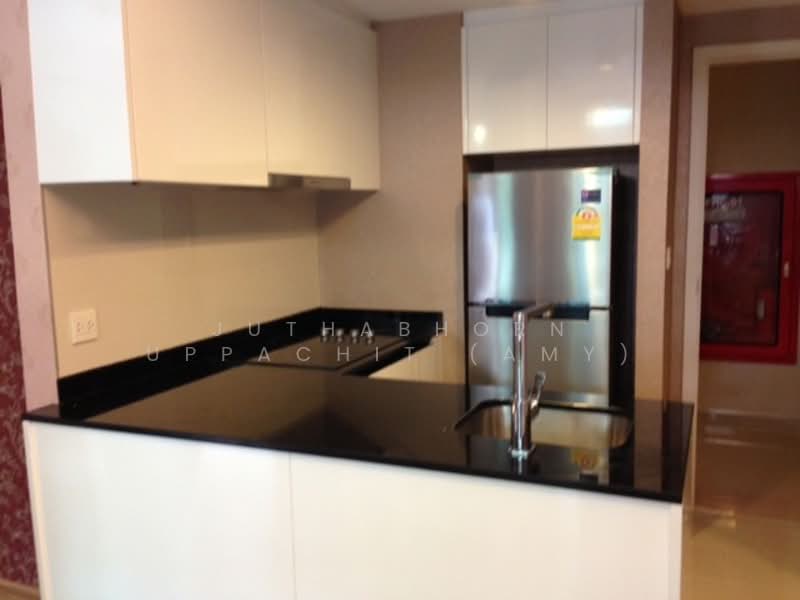 Maestro 39, Bangkok, Sukhumvit Road, Khlong Tan Nua, Watthana, Bangkok, 2 Bedrooms, 61 sqm, Condo For Rent, by Juthabhorn Uppachit (Amy), 500270673 - DDproperty.com