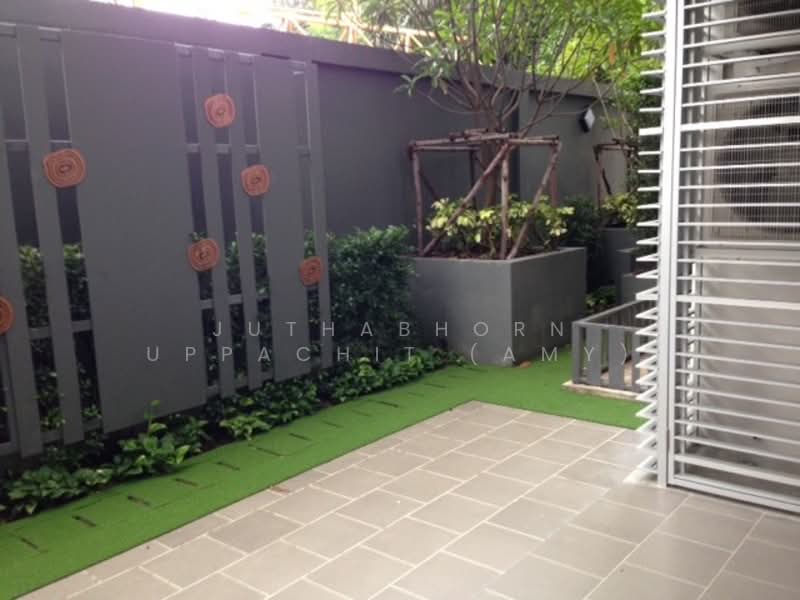 Maestro 39, Bangkok, Sukhumvit Road, Khlong Tan Nua, Watthana, Bangkok, 2 Bedrooms, 61 sqm, Condo For Rent, by Juthabhorn Uppachit (Amy), 500270673 - DDproperty.com