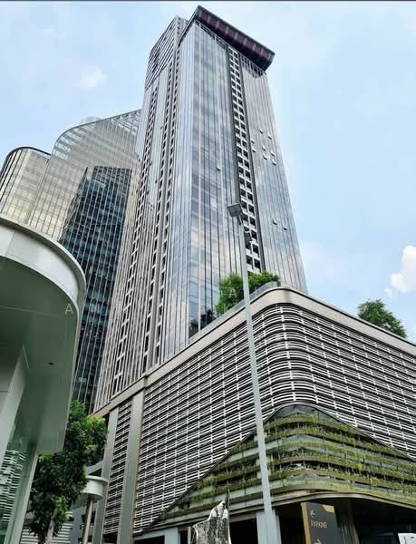 The Esse Asoke : ดิ เอส อโศก, กรุงเทพ, 333 ซอยสุขุมวิท 21 ถนนสุขุมวิท, คลองเตยเหนือ, วัฒนา, กรุงเทพ, 46 ตร.ม., คอนโด ให้เช่า, โดย Vichai  Annavakulthorn, 500270674 - DDproperty.com