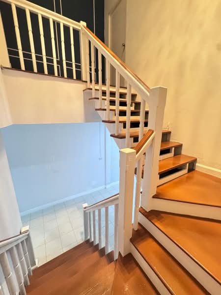 ปาริชาติ 345 บางคูวัด, Pathum Thani, Bang Khu Wat, Muang Pathum Thani, Pathum Thani, 3 Bedrooms, 100 sqm, Townhouse For Sale, by The Best Property รัตน์, 500270675 - DDproperty.com