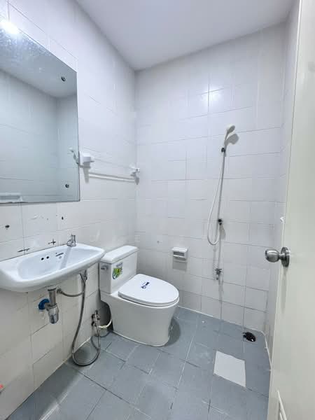 ปาริชาติ 345 บางคูวัด, Pathum Thani, Bang Khu Wat, Muang Pathum Thani, Pathum Thani, 3 Bedrooms, 100 sqm, Townhouse For Sale, by The Best Property รัตน์, 500270675 - DDproperty.com