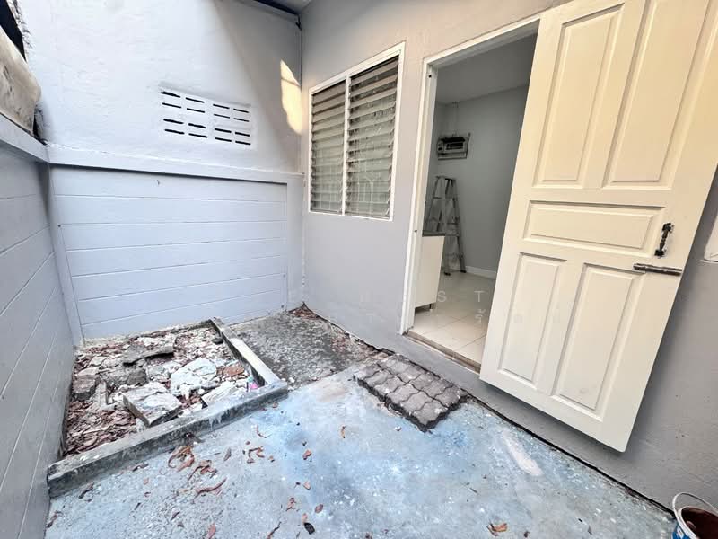 ปาริชาติ 345 บางคูวัด, Pathum Thani, Bang Khu Wat, Muang Pathum Thani, Pathum Thani, 3 Bedrooms, 100 sqm, Townhouse For Sale, by The Best Property รัตน์, 500270675 - DDproperty.com