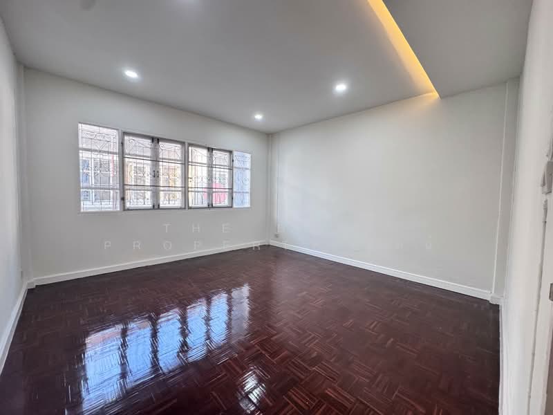 ปาริชาติ 345 บางคูวัด, Pathum Thani, Bang Khu Wat, Muang Pathum Thani, Pathum Thani, 3 Bedrooms, 100 sqm, Townhouse For Sale, by The Best Property รัตน์, 500270675 - DDproperty.com