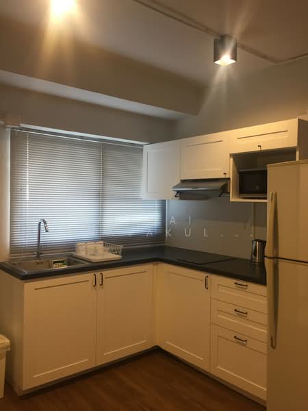 For Rent - Pathumwan Place condominium, Bangkok