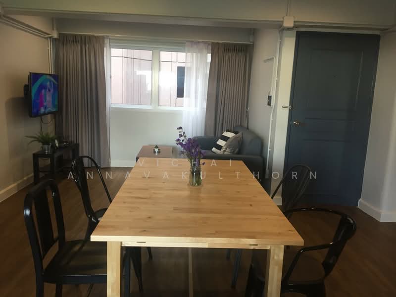 For Rent - Pathumwan Place condominium, Bangkok