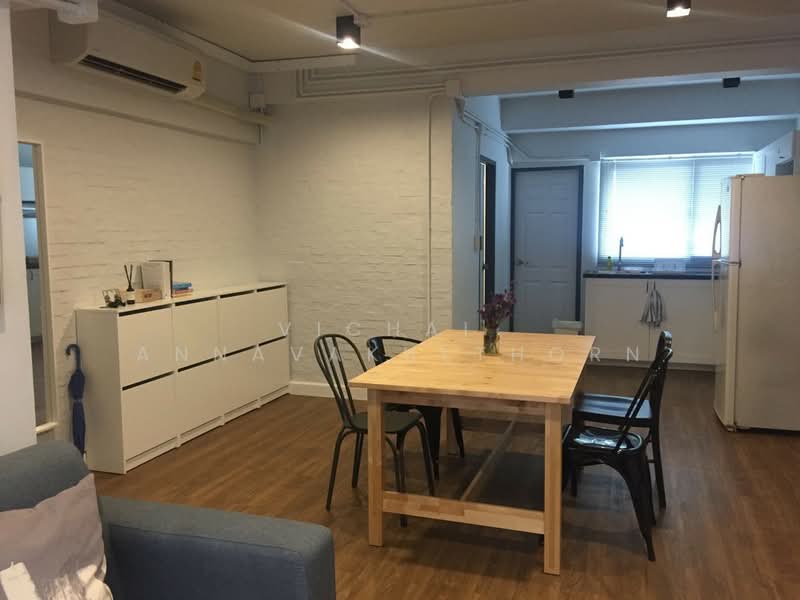 For Rent - Pathumwan Place condominium, Bangkok