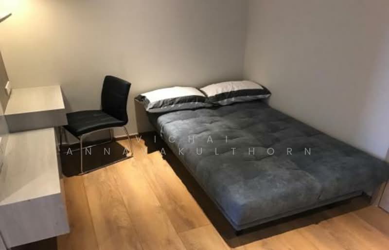 Park Origin Phrom Phong (Park 24), Bangkok, 68 Soi Sukhumvit 24, Khong Tan, Khlong Toei, Bangkok, 1 Bedroom, 29 sqm, Condo For Rent, by Vichai  Annavakulthorn, 500270687 - DDproperty.com