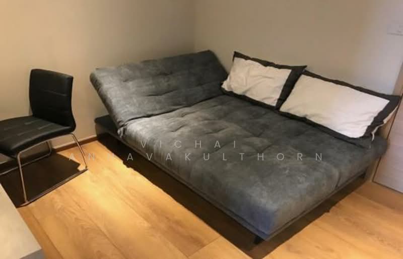 Park Origin Phrom Phong (Park 24), Bangkok, 68 Soi Sukhumvit 24, Khong Tan, Khlong Toei, Bangkok, 1 Bedroom, 29 sqm, Condo For Rent, by Vichai  Annavakulthorn, 500270687 - DDproperty.com