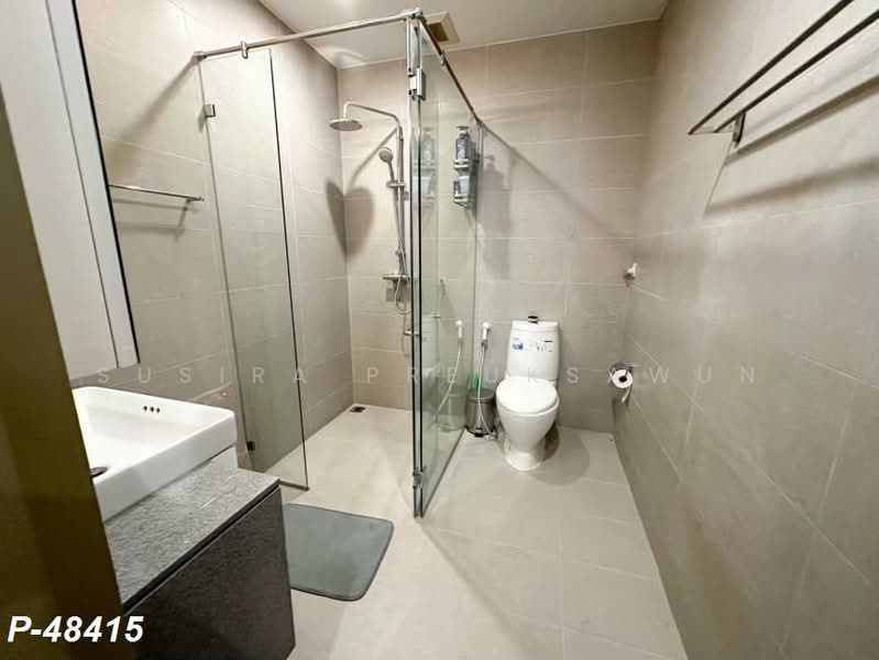 Noble Ploenchit : โนเบิล เพลินจิต, กรุงเทพ, 1035 ถนนเพลินจิต, ลุมพินี, ปทุมวัน, กรุงเทพ, 45 ตร.ม., คอนโด ให้เช่า, โดย Susira Preuksawun, 500270694 - DDproperty.com