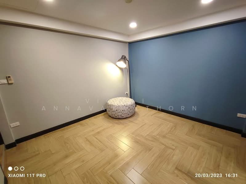 3-BR Townhouse, Bangkok, Phra Kanong, Khlong Toei, Bangkok, 3 Bedrooms, 170 sqm, Townhouse For Rent, by Vichai  Annavakulthorn, 500270695 - DDproperty.com