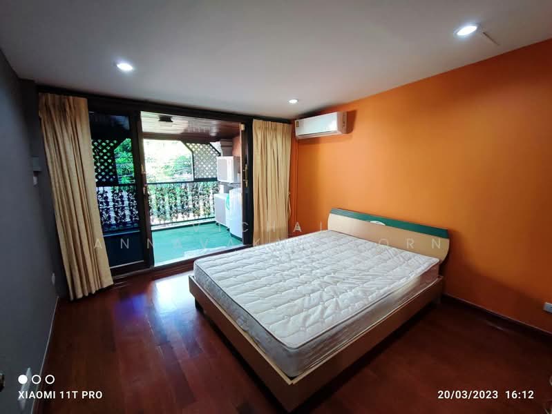 3-BR Townhouse, Bangkok, Phra Kanong, Khlong Toei, Bangkok, 3 Bedrooms, 170 sqm, Townhouse For Rent, by Vichai  Annavakulthorn, 500270695 - DDproperty.com