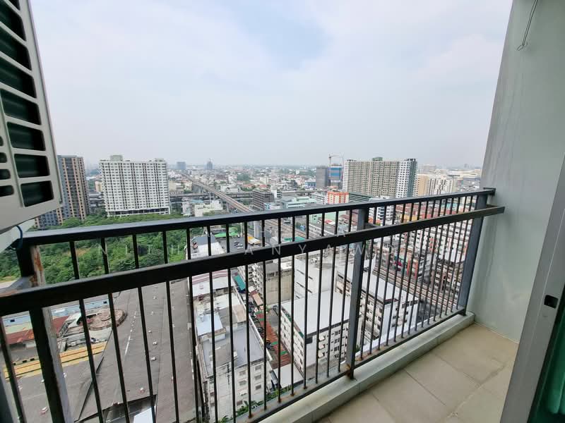 Thana Arcadia, Bangkok, 190 Charansanitwong Road, Bang Yi Khan, Bang Phlat, Bangkok, 2 Bedrooms, 74 sqm, Condo For Rent, by Achaya Nithipanyawong, 500270697 - DDproperty.com