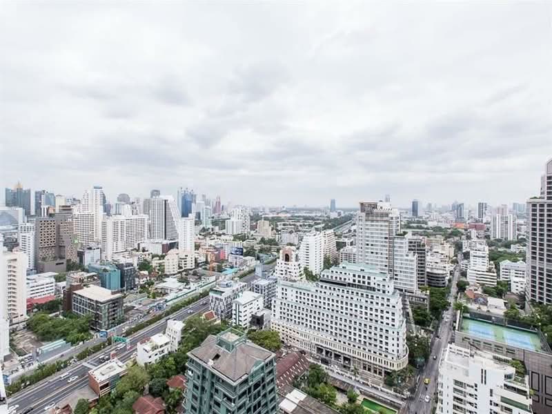 Athenee Residence : แอทธินี เรสซิเด้นซ์, กรุงเทพ, 65 ถ.วิทยุ, ลุมพินี, ปทุมวัน, กรุงเทพ, 216 ตร.ม., คอนโด ให้เช่า, โดย Vichai  Annavakulthorn, 500270698 - DDproperty.com