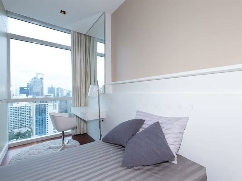 Athenee Residence, Bangkok, 65 Witthayu Road, Lumphini, Pathum Wan, Bangkok, 3 Bedrooms, 216 sqm, Condo For Rent, by Vichai  Annavakulthorn, 500270698 - DDproperty.com