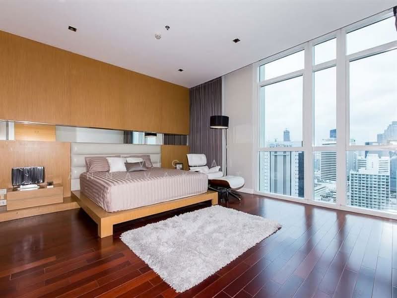 Athenee Residence, Bangkok, 65 Witthayu Road, Lumphini, Pathum Wan, Bangkok, 3 Bedrooms, 216 sqm, Condo For Rent, by Vichai  Annavakulthorn, 500270698 - DDproperty.com