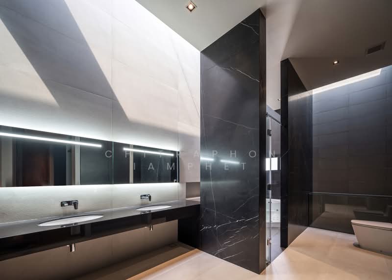 บ้านหรูระดับรางวัล พร้อมสระว่ายน้ำใจกลางเมือง 10 นาทีถึงทองหล่อ, กรุงเทพ, พระยาประเสริฐ, วังทองหลาง, วังทองหลาง, กรุงเทพ, 1,100 ตร.ม., บ้านเดี่ยว ขาย, โดย Chitraphon Iamphet, 500270700 - DDproperty.com