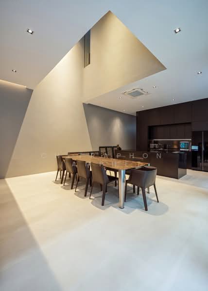 บ้านหรูระดับรางวัล พร้อมสระว่ายน้ำใจกลางเมือง 10 นาทีถึงทองหล่อ, กรุงเทพ, พระยาประเสริฐ, วังทองหลาง, วังทองหลาง, กรุงเทพ, 1,100 ตร.ม., บ้านเดี่ยว ขาย, โดย Chitraphon Iamphet, 500270700 - DDproperty.com