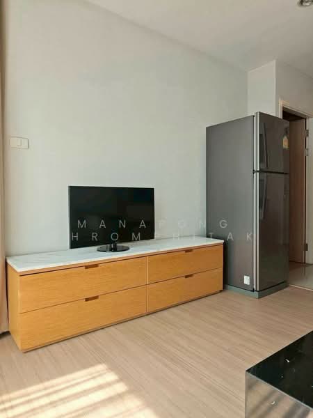 D Varee Residence Montara, Bangkok, Thonglor 25, Khlong Tan Nua, Watthana, Bangkok, 1 Bedroom, 42 sqm, Apartment For Rent, by Manapong Phromphitak, 500270703 - DDproperty.com