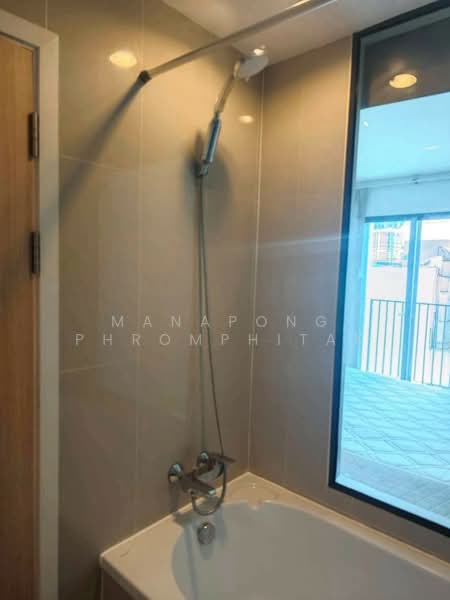 ให้เช่า - D Varee Residence Montara : ดีวารี เรสซิเดนซ์ มนต์ธารา, กรุงเทพ