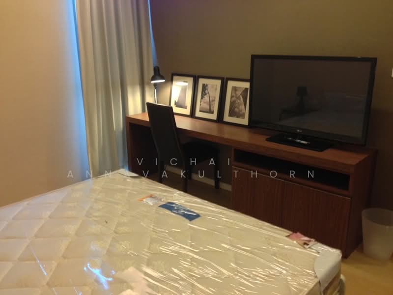 Siamese Thirty Nine, Bangkok, 68 Soi Sukhumvit 39, Sukhumvit Road, Khlong Tan Nua, Watthana, Bangkok, 2 Bedrooms, 67 sqm, Condo For Rent, by Vichai  Annavakulthorn, 500270704 - DDproperty.com