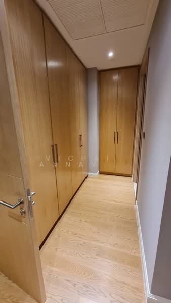 Magnolias Waterfront Residences, Bangkok, 259 Charoen Nakhon Road, Khlong Ton Sai, Khlong San, Bangkok, 1 Bedroom, 66 sqm, Condo For Rent, by Vichai  Annavakulthorn, 500270708 - DDproperty.com