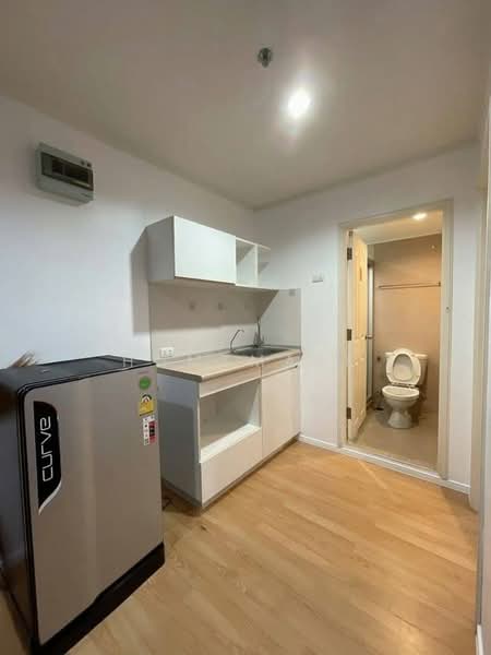Lumpini Ville La Salle-Bearing, Bangkok, Sukhumvit 105 Road, Bang Na, Bang Na, Bangkok, 1 Bedroom, 26 sqm, Condo For Sale, by Homemark, 500270709 - DDproperty.com