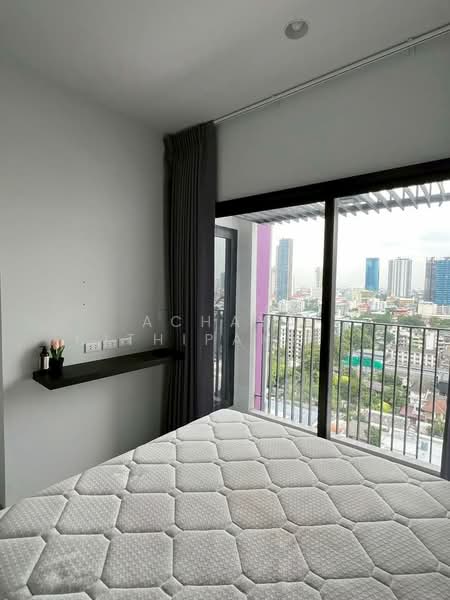 XT Ekkamai, Bangkok, 259 Soi Sukhumvit 63, Khlong Tan Nua, Watthana, Bangkok, 1 Bedroom, 30 sqm, Condo For Rent, by Achaya Nithipanyawong, 500270710 - DDproperty.com
