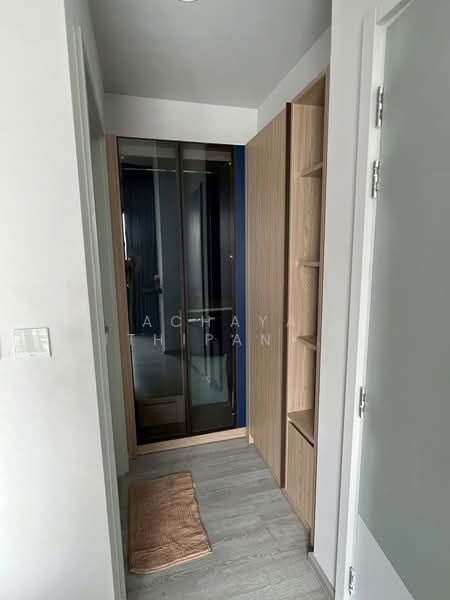 XT Ekkamai, Bangkok, 259 Soi Sukhumvit 63, Khlong Tan Nua, Watthana, Bangkok, 1 Bedroom, 30 sqm, Condo For Rent, by Achaya Nithipanyawong, 500270710 - DDproperty.com