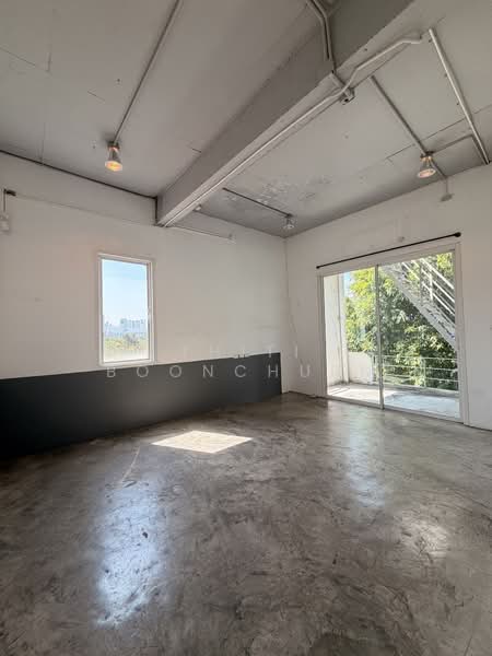 Home Office, 220sqm, Rama 9, RCA Area, Bangkok, Huai Khwang, Huai Khwang, Bangkok, 5 Bedrooms, 220 sqm, Townhouse For Rent, by Thiti Boonchurn, 500270714 - DDproperty.com