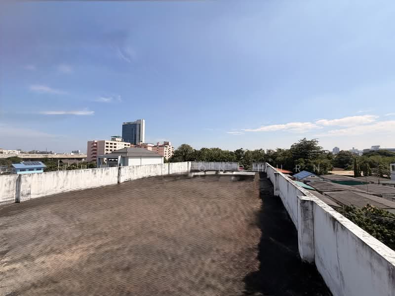 Home Office, 220sqm, Rama 9, RCA Area, Bangkok, Huai Khwang, Huai Khwang, Bangkok, 5 Bedrooms, 220 sqm, Townhouse For Rent, by Thiti Boonchurn, 500270714 - DDproperty.com