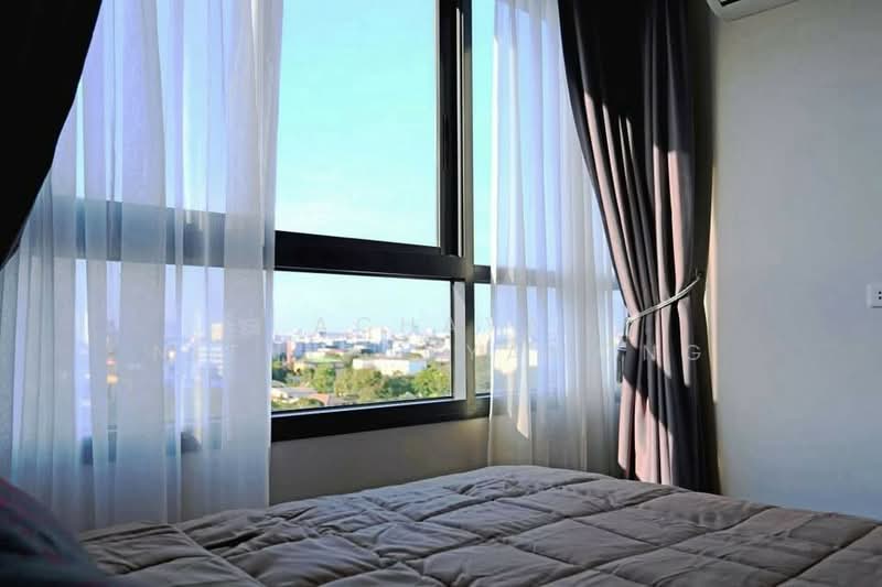 IDEO Sukhumvit 93, Bangkok, 2331 Soi Sukhumvit 93, Bang Chak, Phra Khanong, Bangkok, 1 Bedroom, 34 sqm, Condo For Rent, by Achaya Nithipanyawong, 500270717 - DDproperty.com