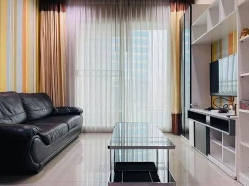 Circle Condominium : เซอร์เคิล คอนโดมิเนียม, กรุงเทพ, 1674 ซอยเพชรบุรี 36 ถนนเพชรบุรี, มักกะสัน, ราชเทวี, กรุงเทพ, 44 ตร.ม., คอนโด ให้เช่า, โดย Vichai  Annavakulthorn, 500270718 - DDproperty.com