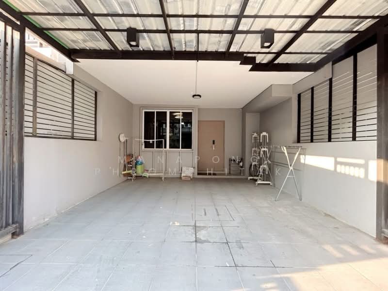 undefined, กรุงเทพ, จรเข้บัว, ลาดพร้าว, กรุงเทพ, 67 ตร.ม., ทาวน์เฮ้าส์ ให้เช่า, โดย Manapong Phromphitak, 500270719 - DDproperty.com