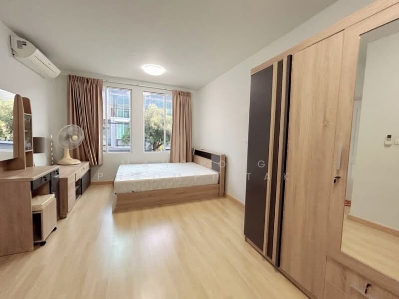 undefined, Bangkok, Chorake Bua, Lat Phrao, Bangkok, 3 Bedrooms, 67 sqm, Townhouse For Rent, by Manapong Phromphitak, 500270719 - DDproperty.com