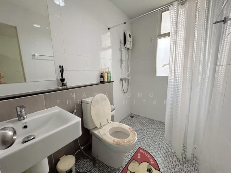 undefined, Bangkok, Chorake Bua, Lat Phrao, Bangkok, 3 Bedrooms, 67 sqm, Townhouse For Rent, by Manapong Phromphitak, 500270719 - DDproperty.com