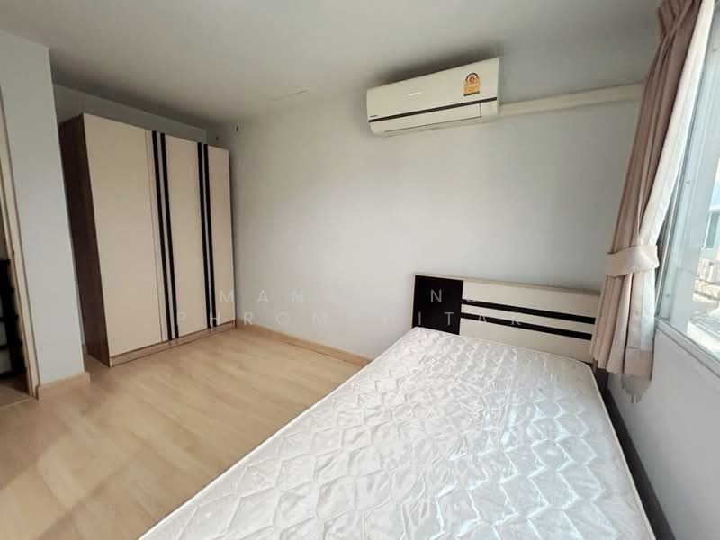 undefined, Bangkok, Chorake Bua, Lat Phrao, Bangkok, 3 Bedrooms, 67 sqm, Townhouse For Rent, by Manapong Phromphitak, 500270719 - DDproperty.com