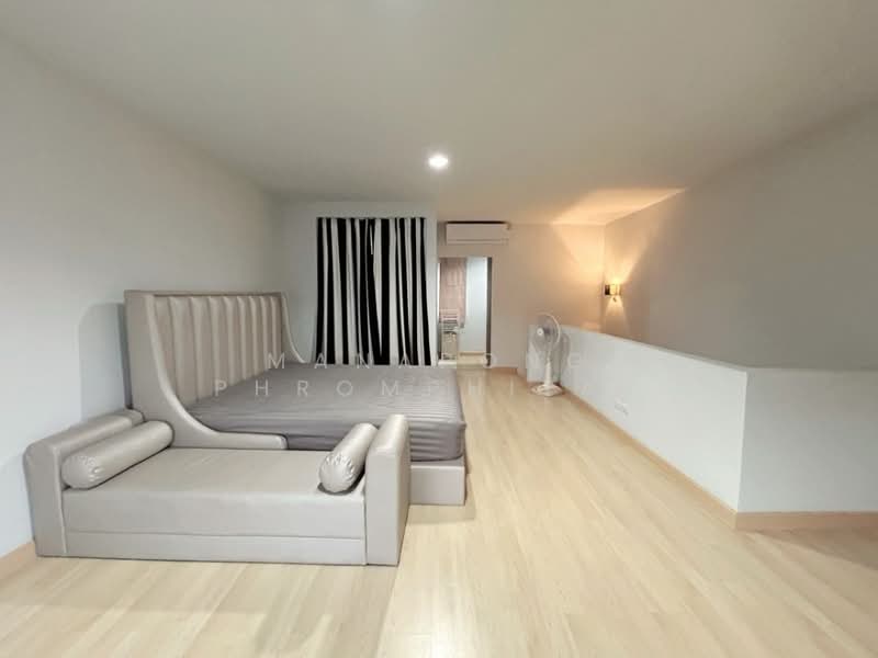 undefined, Bangkok, Chorake Bua, Lat Phrao, Bangkok, 3 Bedrooms, 67 sqm, Townhouse For Rent, by Manapong Phromphitak, 500270719 - DDproperty.com