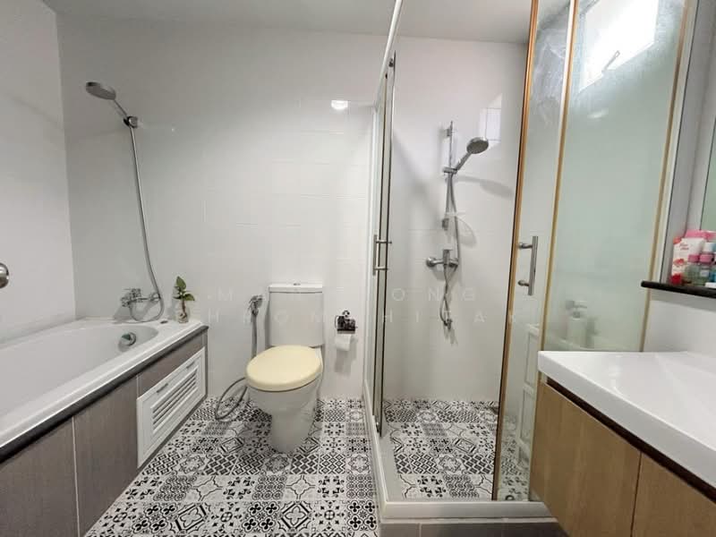 undefined, Bangkok, Chorake Bua, Lat Phrao, Bangkok, 3 Bedrooms, 67 sqm, Townhouse For Rent, by Manapong Phromphitak, 500270719 - DDproperty.com