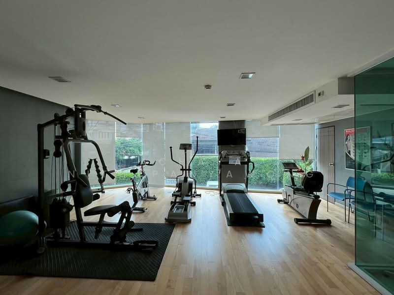 Tidy Thonglor, Bangkok, 105 Sukhumvit 55 Road, Khlong Tan Nua, Watthana, Bangkok, 1 Bedroom, 40 sqm, Condo For Rent, by Achaya Nithipanyawong, 500270720 - DDproperty.com